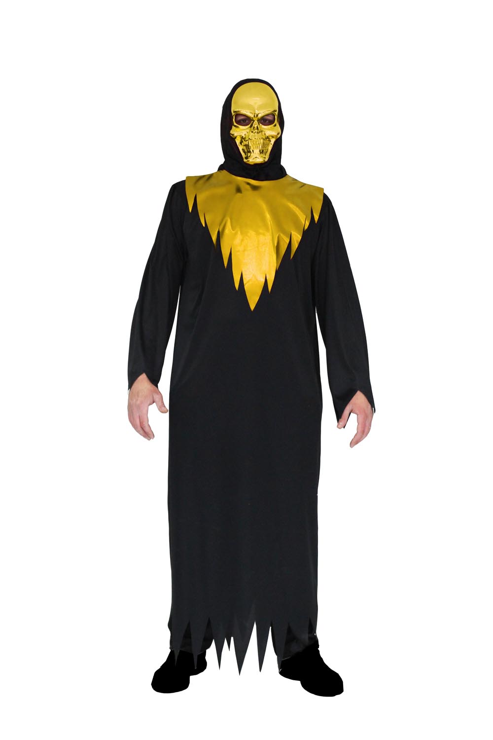 SPETTRO LAMINATO ORO